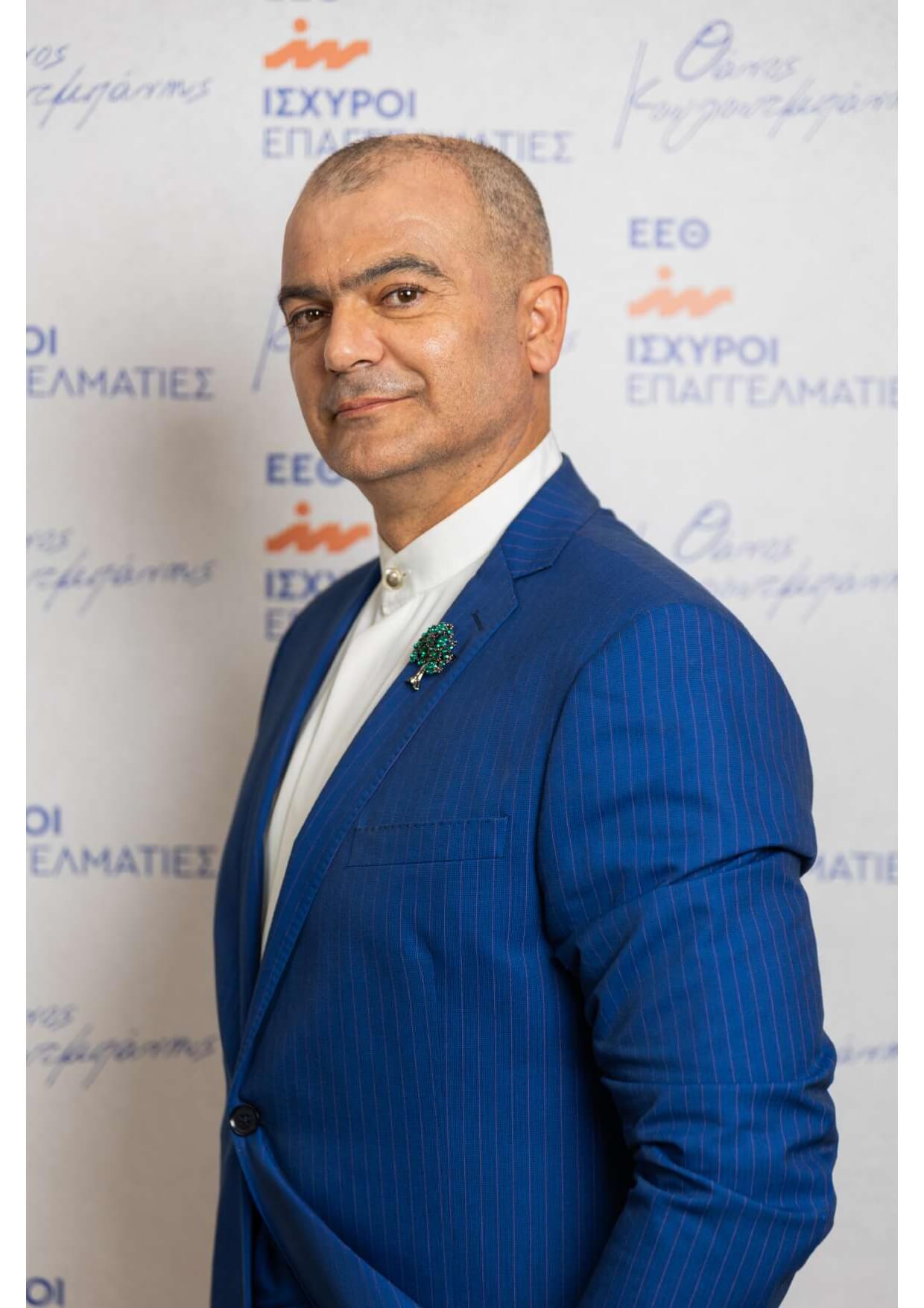 Candidate Image